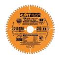 CIRCULAR SAW BLADE FOR ALUMINIUM  HW 160x1.8/1.2x2