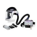EQUIPO MOTORIZADO DE INICIIO VERSAFLO TR-300E+HIK