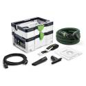 Festool Sistema móvil de aspiración CTL SYS CLEANTEC