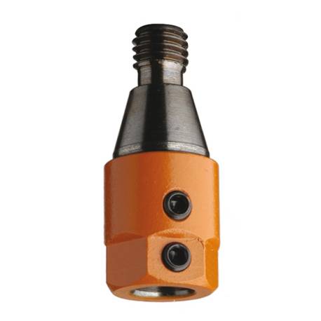 MANDRIL PARA TALADRADORAS  DX  S=M10/30 F=10