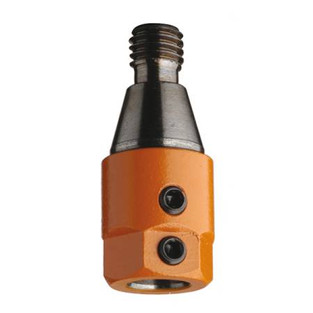 MANDRIL PARA TALADRADORAS  SX  S=M10/30 F=10