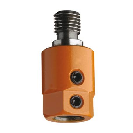 MANDRIL PARA TALADRADORAS  DX  S=M10/11 F=10