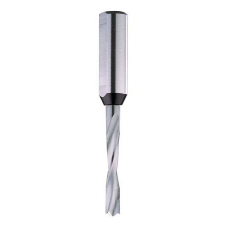 DOWEL DRILL SOLIDHWM D=3.5X18X70 S=10X40 SX
