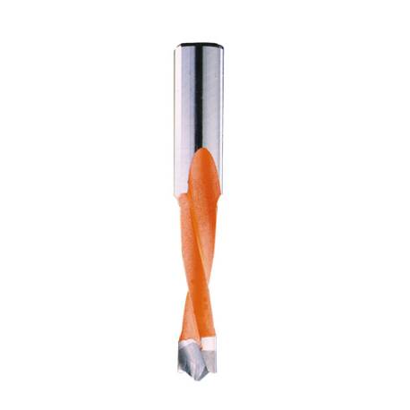 DOWEL DRILL HW D=8X45X70 S=10X19 LH