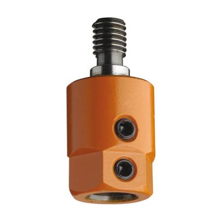 MANDRIL PARA TALADRADORAS  DX  S=M8/9   F=8