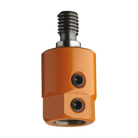 MANDRIL PARA TALADRADORAS  SX  S=M8/9   F=8