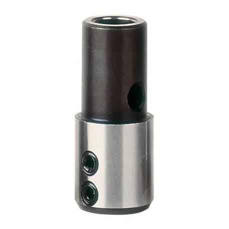 MANDRIL M10X1.5 INT.F=10 SX
