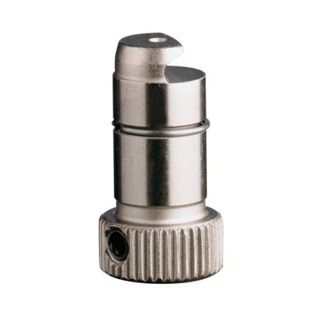 "MANDRIL PORTABROCA ""BIESSE"" F=10X20  LT=37    S