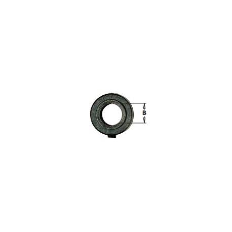 "ANILLO BLOQUEO COJINETE  d=1/4"" D=1/2"""