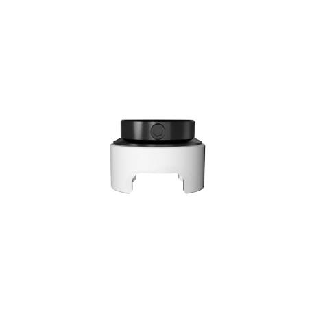 ANILLO DE TOPE EN DELRIN F=12 D=26 L=19