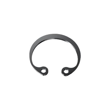 ANILLO ELASTICO UNI-7435-2.3   (SEEGER)