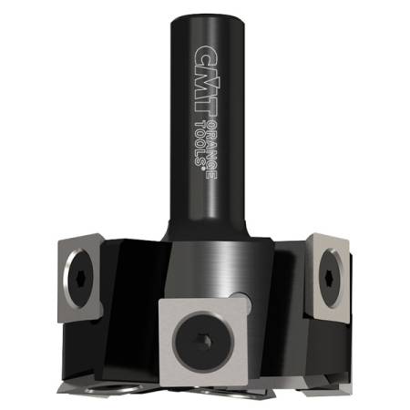 PLANING BIT HW Z6+3 S=12 D=50.8x25.4x63.5