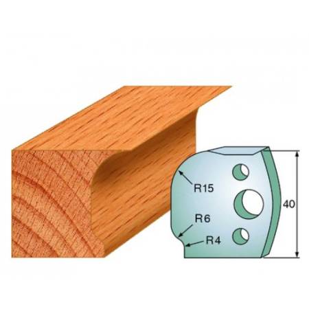 CUÑA PARA CUCHILLO 38X6X12MM