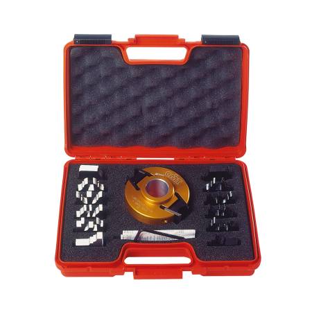 ESTUCHE PERFILES C/CONTRACUCH. D=120X40 F=50