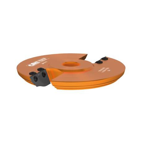 CABEZAL PORTACUCHILLAS HW Z2 180X25X40