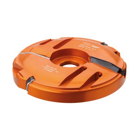 CABEZAL PARA PLAFONES D=180X20X31.75