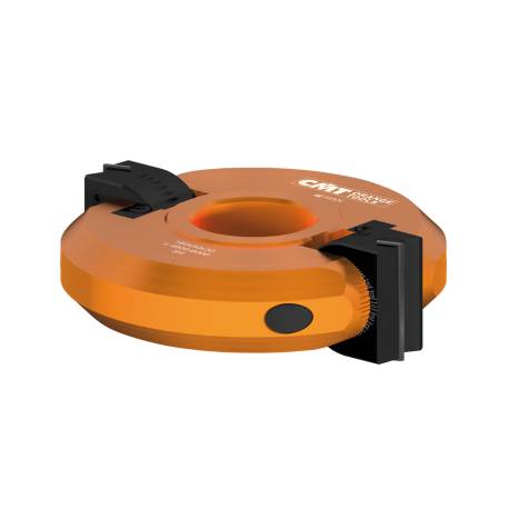 CABEZAL REGULABLE PARA BISELAR HW   Z2   D=160X50X