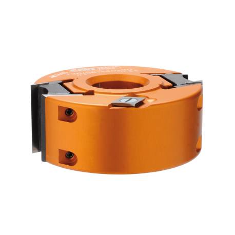 CABEZAL PORTACUCHILLAS PARA GALCES Y PERFILES HW Z