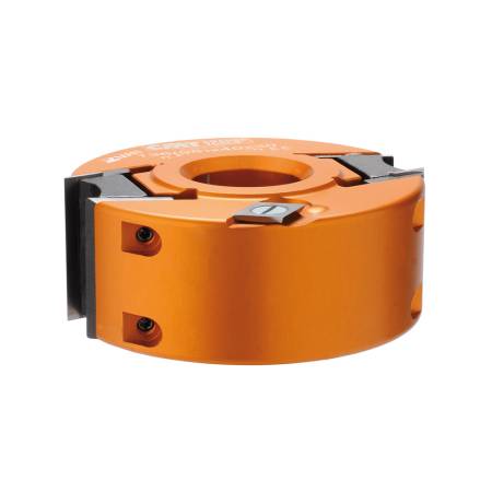 CABEZAL PORTACUCHILLAS PARA GALCES Y PERFILES HW Z