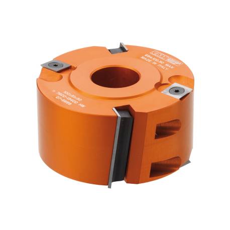 CABEZAL PORTACUCH. PARA GALCES EN HM D=100X50 F=30