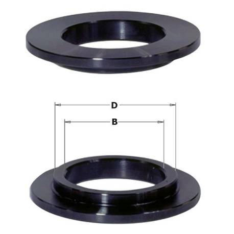 REDUCCIÓN PARA AGUJERO 50-32mm