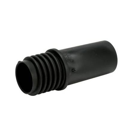 Adaptador de bolsa de vacio auto-alimentada