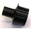 Adaptador manguera presion 25,4   - 50,8  