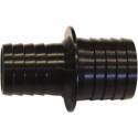 Adaptador manguera presion 25,4   - 31,75  