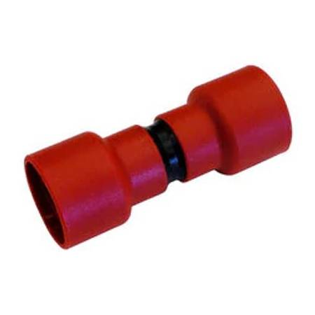 Adaptador manguera empalme mangueras