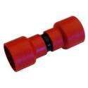Adaptador manguera empalme mangueras