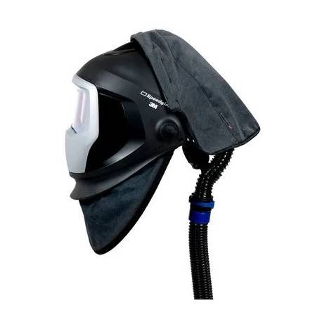 Speedglas protección para la cabeza 9100/9100 Air