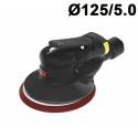 LIJADORA ROTORBILTAL NEUMATICA Xtract 125mm OR-5
