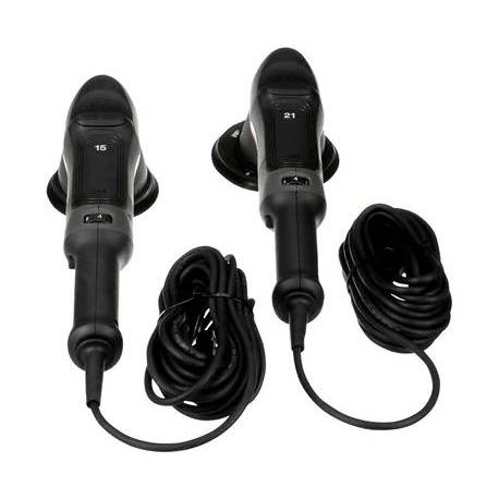 Perfect-It Pulidora rotorbital, 21 mm, 230 V