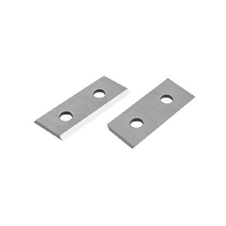 HW-K1920 KNIFE STRAIGHT 49.6X12X1.5MM