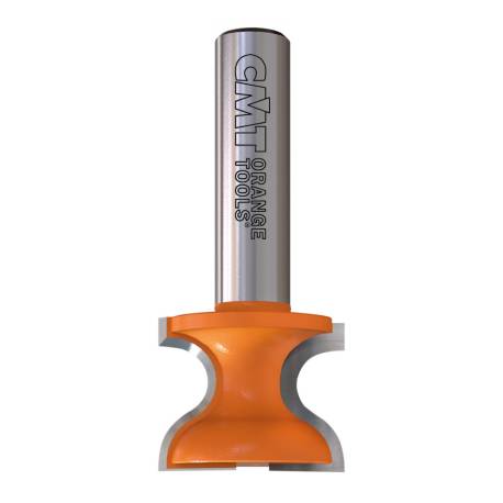"HM WINDOW SILL EDGE BIT     S=1/2"" D=1-1/2"""