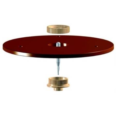 GUÖA PLANTILLA SOLIDA COBRE