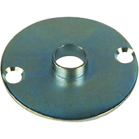 GUÍA PRECISION PARA ELECTROFRESADORA 11.1X4 mm