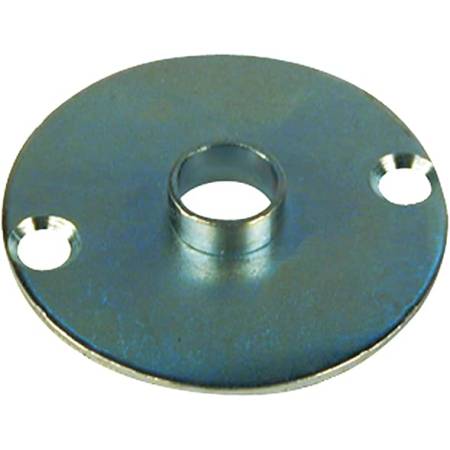 GUÖA PRECISION PARA ELECTROFRESADORA 22X4 mm