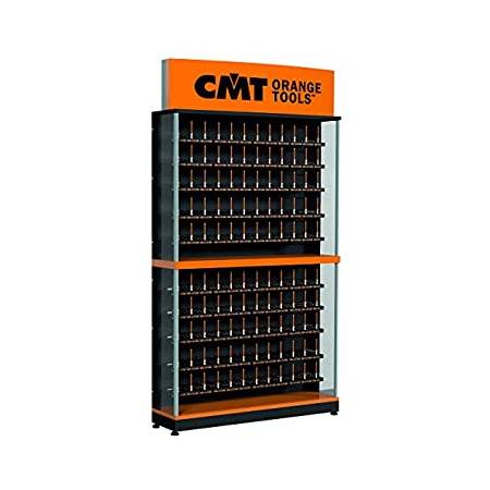 EXPOSITOR FRESAS HW S=8 (TOT. 300 UDS.)