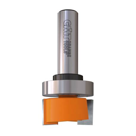 DADO & PLANER BIT HW Z2 S=8 D=19x9.52x57.2 RH WITH