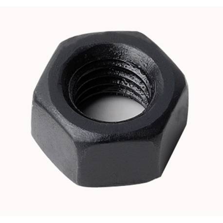 TUERCA UNI-5587 M8 ALTO