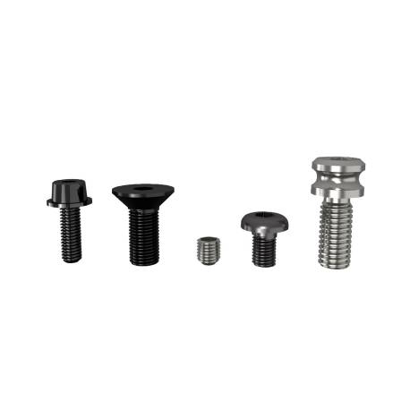 TSPEI SCREW M6x8.7x12 D12 UNI-5933 (x 183-410/420/