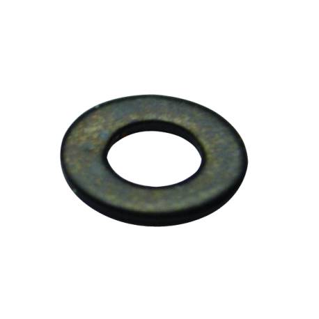 ARANDELA PLANA CORTADA 8.4x16x1.6 UNI 6592