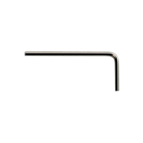 LLAVE EXAGONAL 2mm