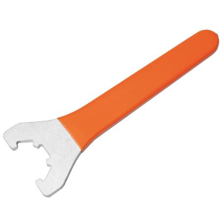 LLAVE PARA ABRAZADERA ER40