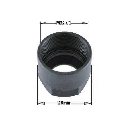 TUERCA DE AJUSTE PINZA M14x1