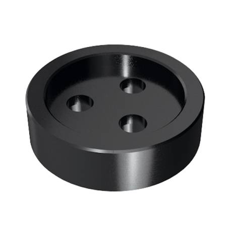 BRIDA HEMBRA PARA MANDRIL 30MM