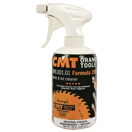 FORMULA 2050 LT. 0.500