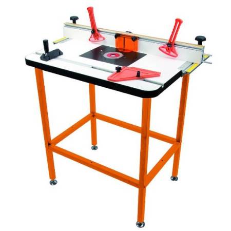 MESA PROFESIONAL CMT PARA FRESADORA cm80x60x60h