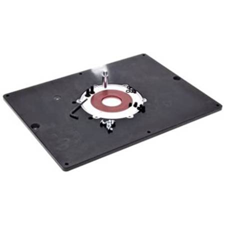 PLACA CON ANILLOS PRETALADRADA PARA CMT7E